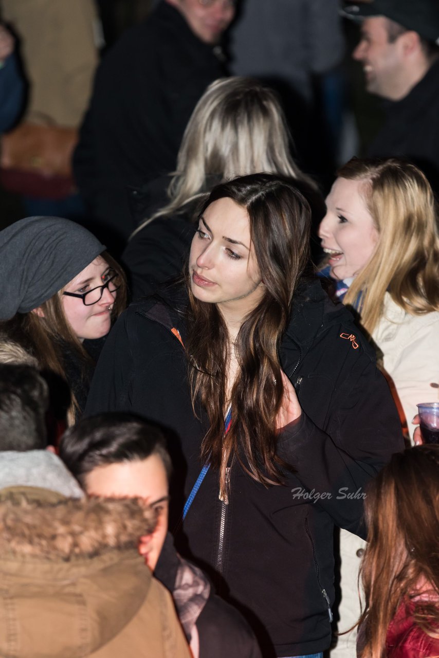 Bild 236 - Osterfeuer